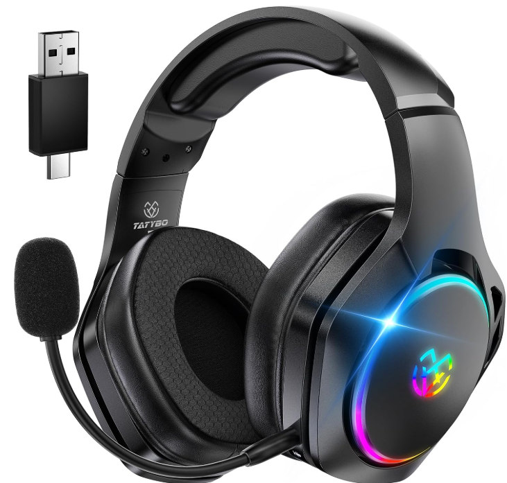 Headsets