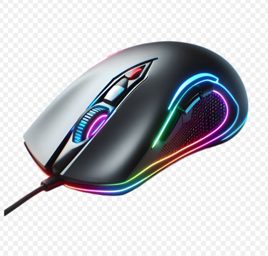 Mice
