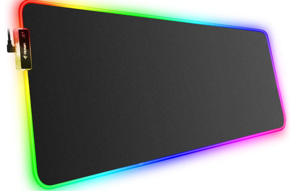 Mousepads