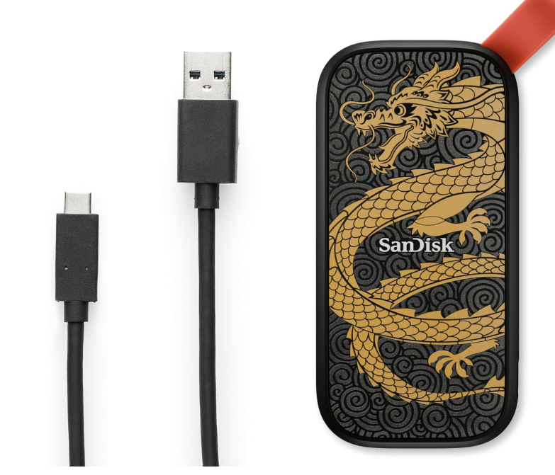 Portable Storage Cards