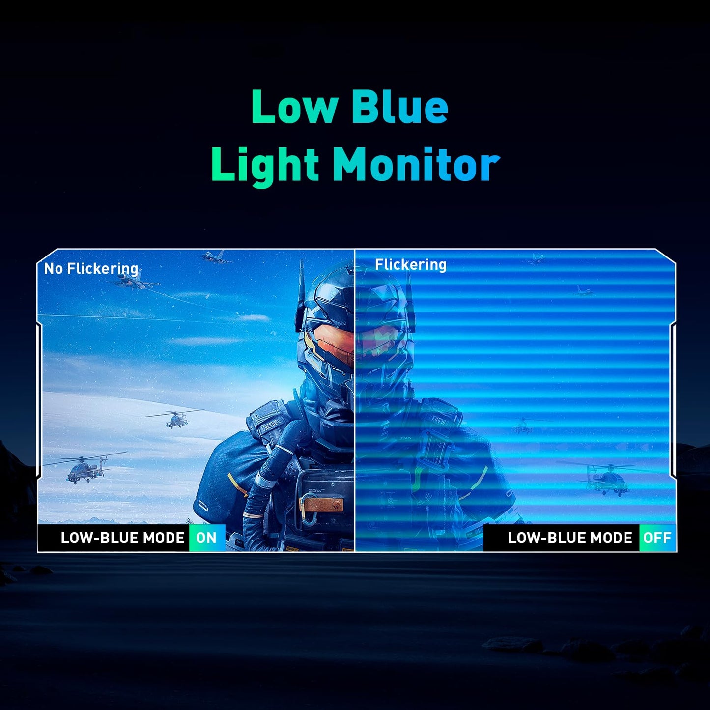 TITAN ARMY 32 Inch 240Hz 1440P Gaming Monitor Curved, 2K QHD 2560 x 1440 1ms, Adaptive Sync, 1500R Frameless VA, 124% sRGB, HDMI 2.1, DisplayPort 1.4, HDR400, Low Blue Light, VESA 75 * 75, C32C1S